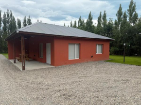 Cabaña Puente B 3
